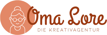 Oma Lore, die Kreativagentur